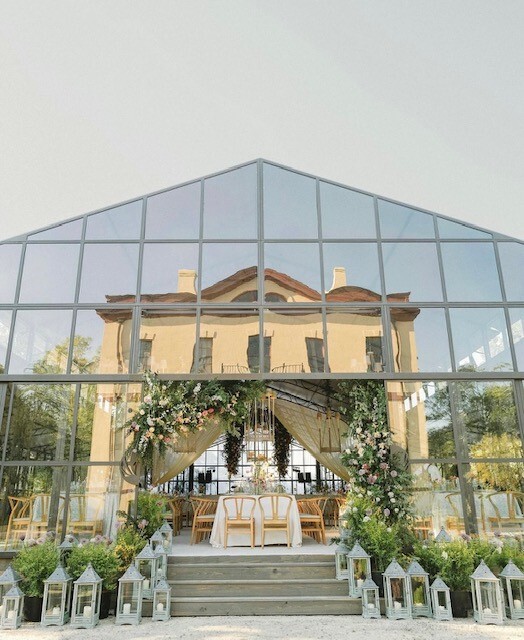 La Fenice Soiree Annerhett