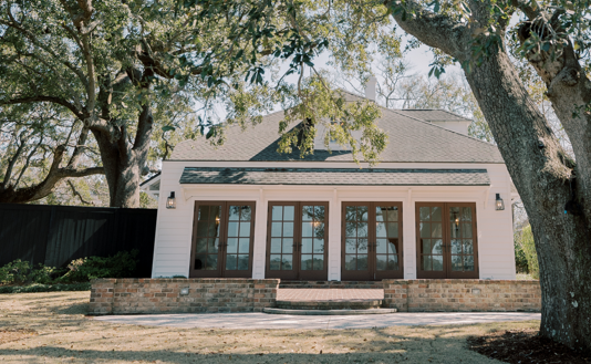 River House at Lowndes Grove