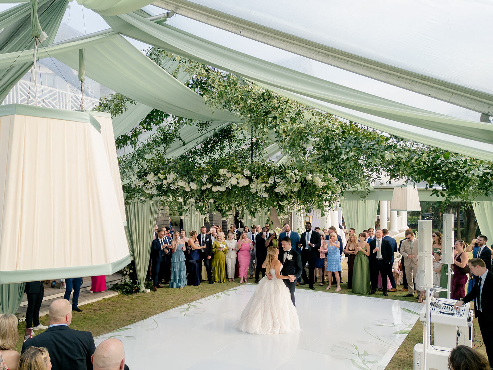CP wedding kiawah island kailee dimeglio photography 843 1 ACB planning 30x60 clear river course