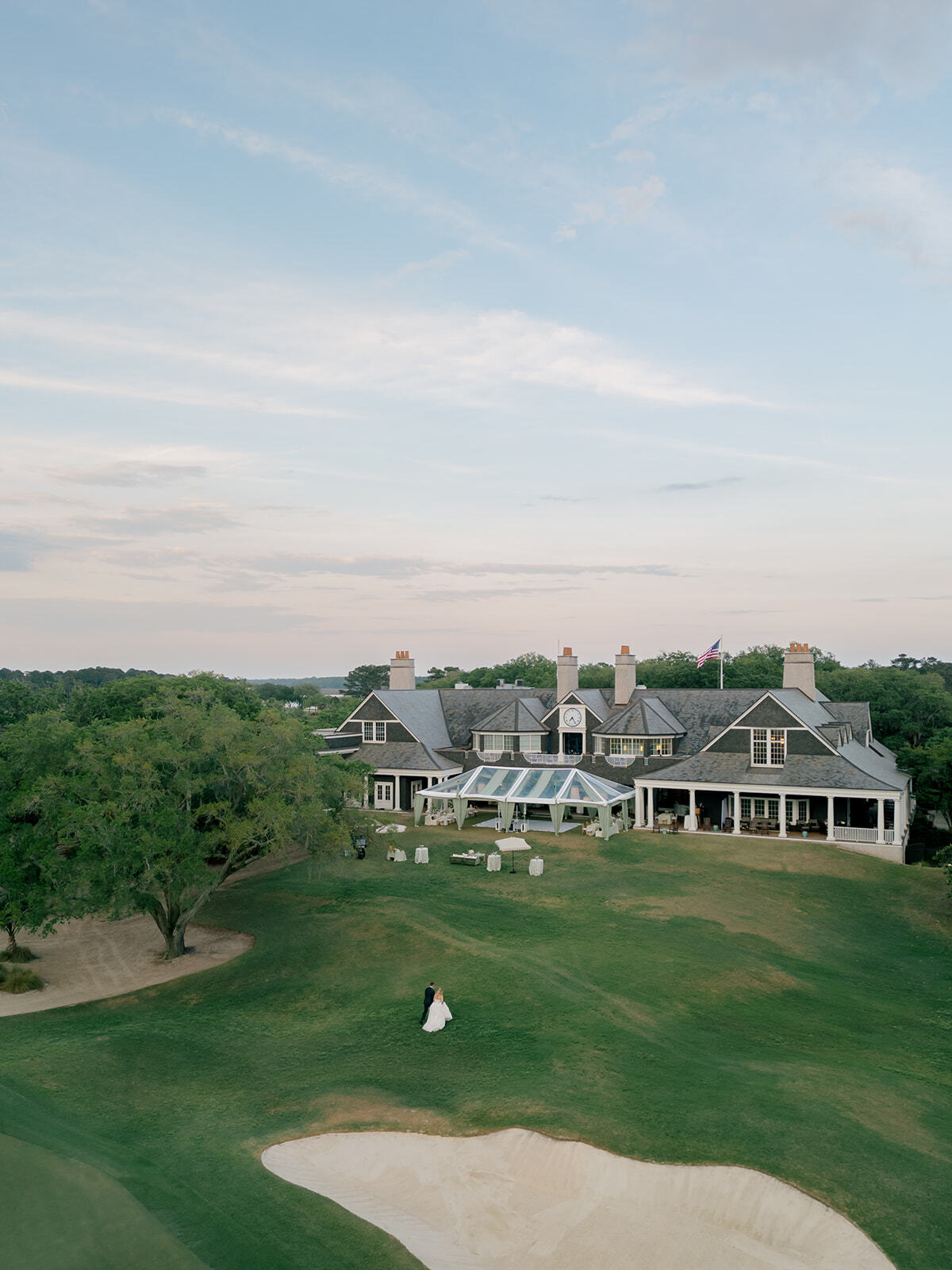 CP wedding kiawah island kailee dimeglio photography 941 ACB planning 30x60 clear river course