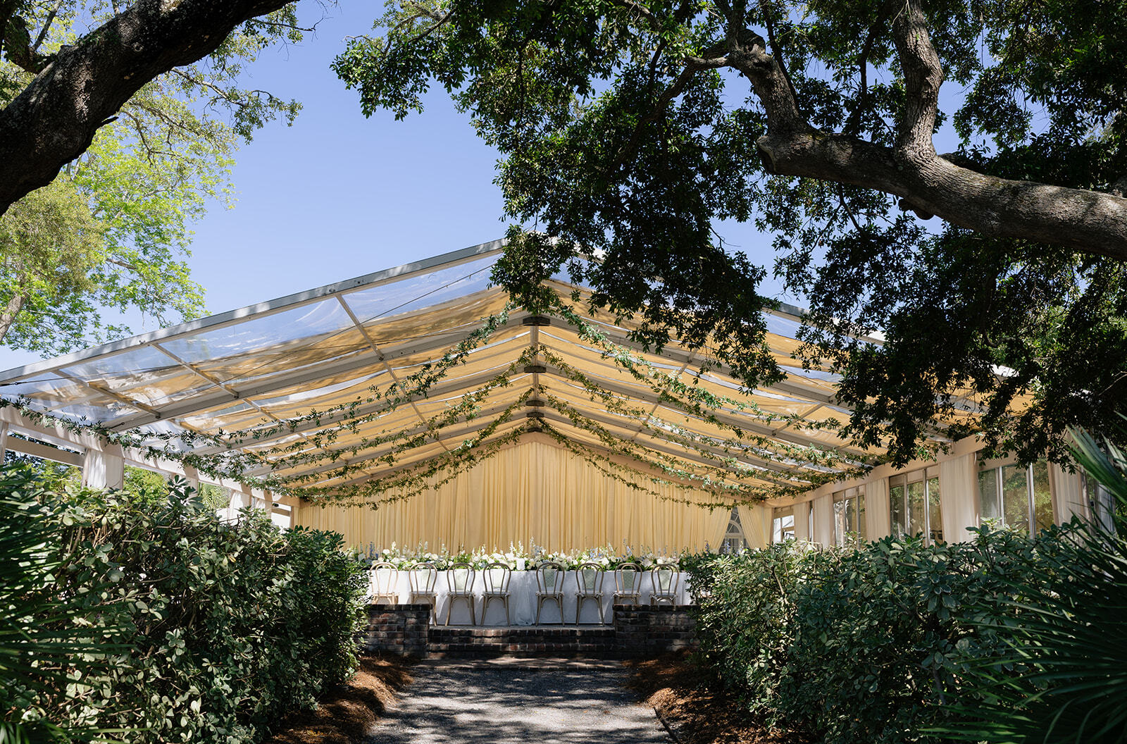Dinner Details Olivia Lucas GM Photo LLC Charleston SC 51 lowndes pphg events gm visions clear river blonde bentwood