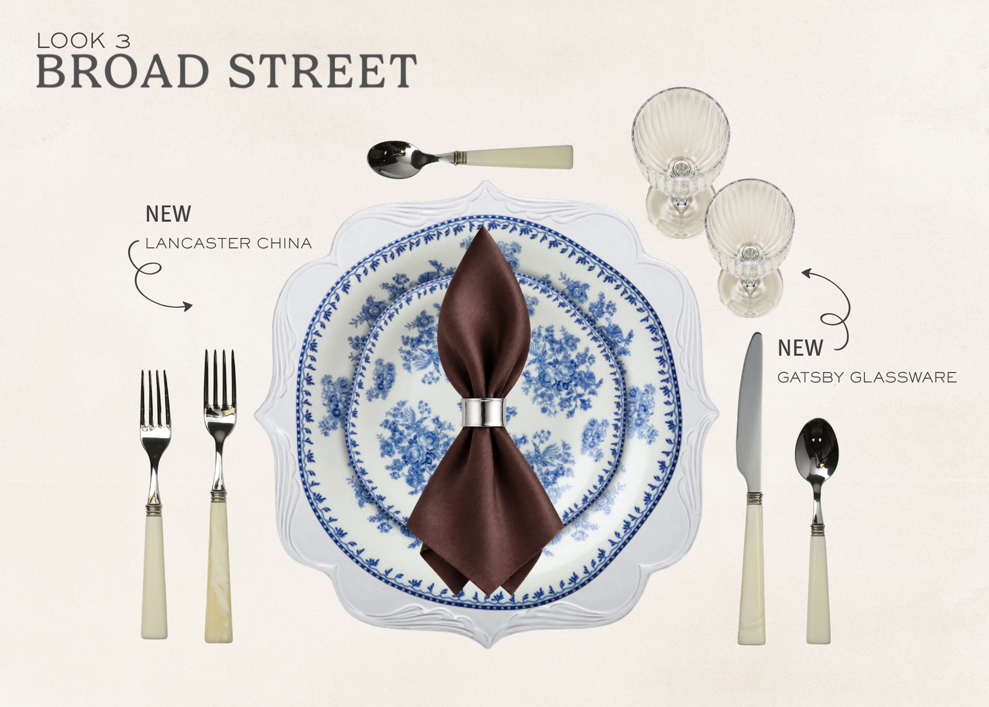 Look 3 Broad Street 1
