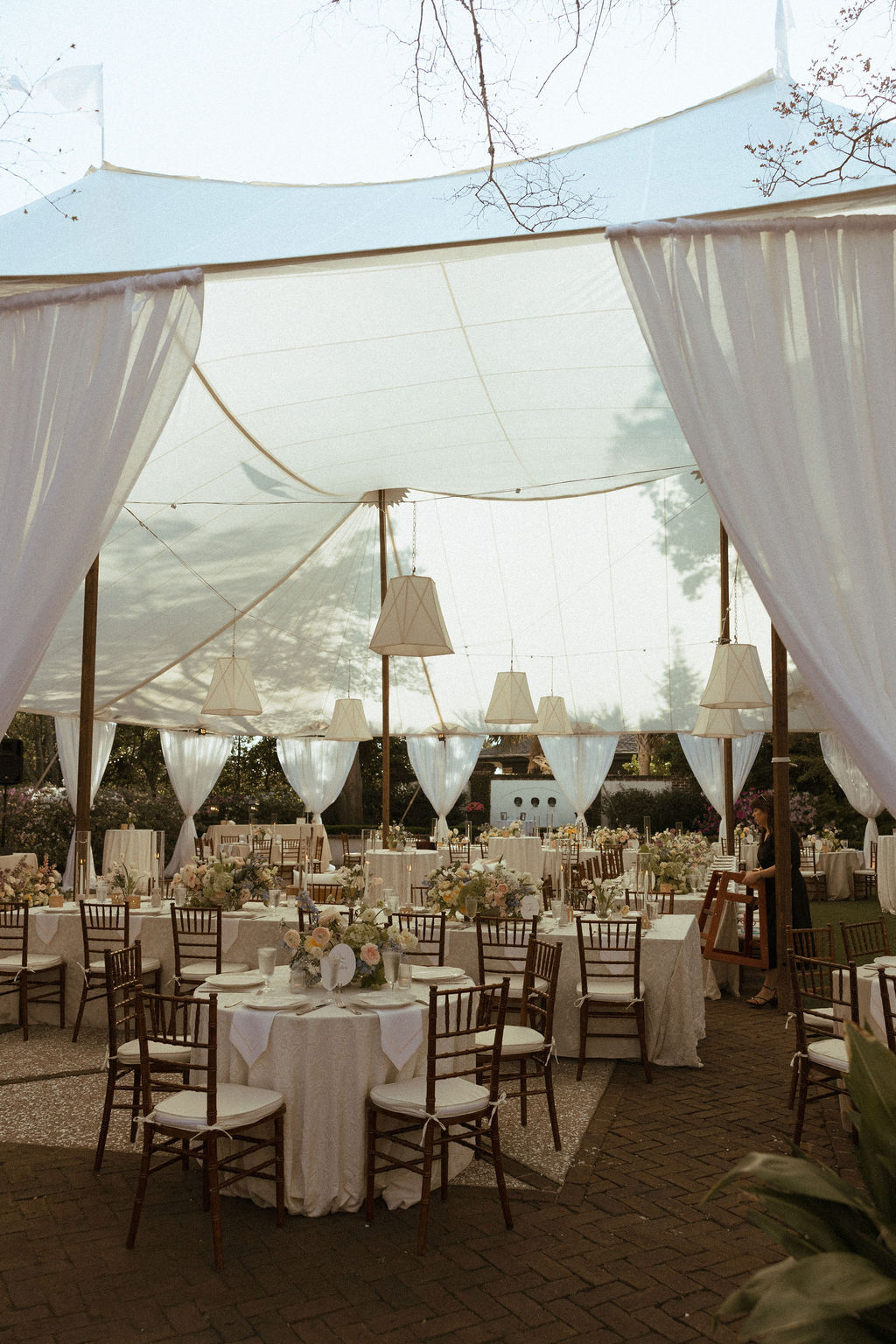 Miller Wedding Thomas Bennett House 1061 carrieelizabethphoto tbh acb