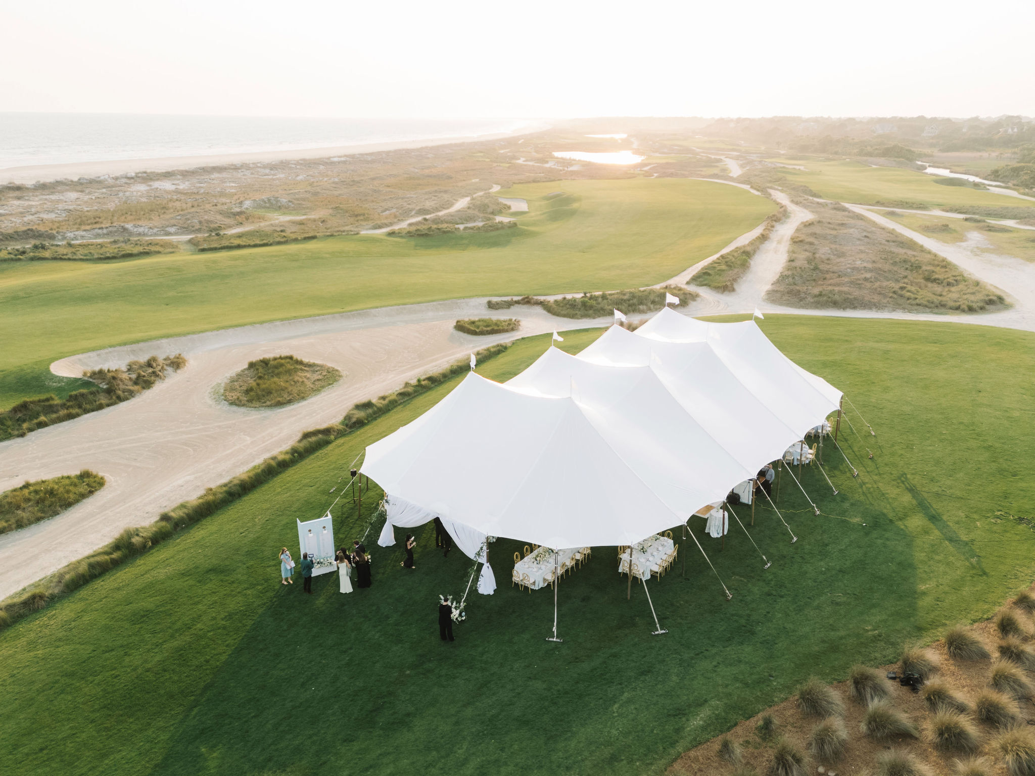 Sabrinaand Clay 974 aaron and jillian photog anderson ocean course 60x100