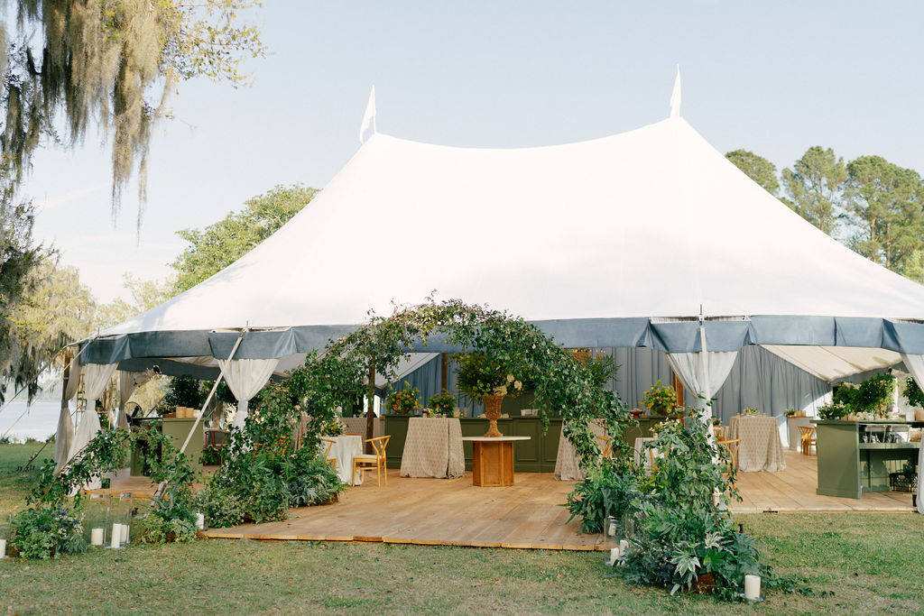 Wedding 362 anne rhett gathering runnymede 60x130 sail plank